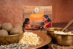 Narchuvai Foods Assorted Millet Laddoos - Distacart