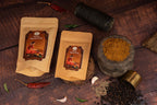 Narchuvai Foods Patti’s Rasam Podi - Distacart