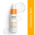 Nykaa SkinRX 20% Vitamin C + 1% Hyaluronic Acid Serum for Bright, Radiant and Hydrated Skin