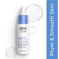 Nykaa SkinRX Hydra X with 2% Hyaluronic Acid + 1% Vitamin B5 Serum for Deep Hydration & Soft Skin