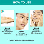 Nykaa SKINRX Spot Corrector with 10% Niacinamide + 1% Zinc Serum to Fade Dark Spots & Pigmentation