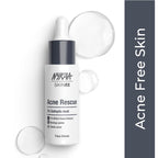 Nykaa SKINRX 2% Salicylic Acid Face Serum