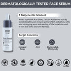 Nykaa SKINRX 2% Salicylic Acid Face Serum