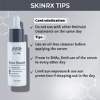 Nykaa SKINRX 2% Salicylic Acid Face Serum