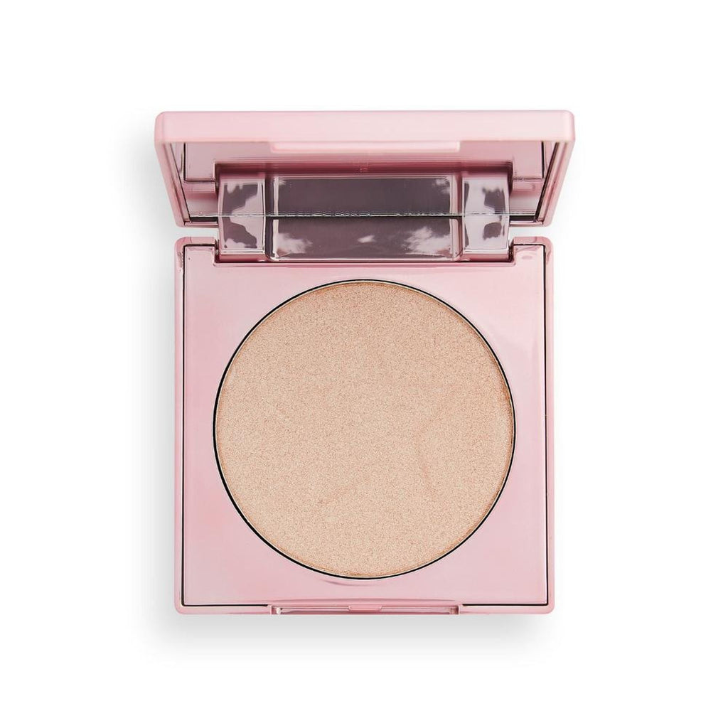 Makeup Revolution Precious Glamour Illuminator - Million Dollars
