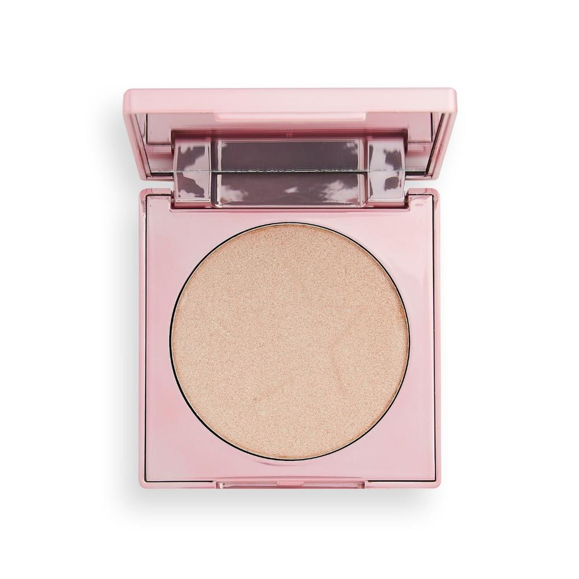 Makeup Revolution Precious Glamour Illuminator - Million Dollars