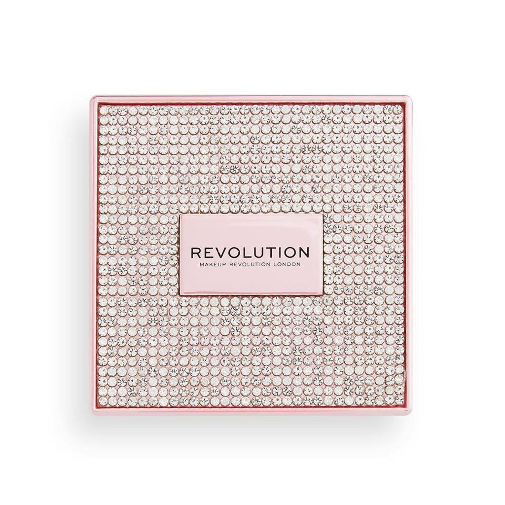 Makeup Revolution Precious Glamour Illuminator - Million Dollars