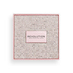 Makeup Revolution Precious Glamour Illuminator - Million Dollars