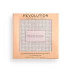 Makeup Revolution Precious Glamour Illuminator - Million Dollars