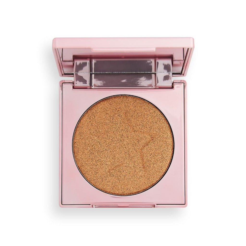Makeup Revolution Precious Glamour Illuminator - She's Lavish
