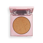 Makeup Revolution Precious Glamour Illuminator - She's Lavish