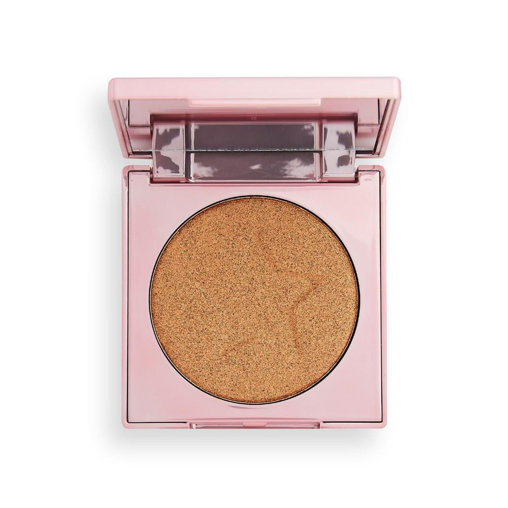 Makeup Revolution Precious Glamour Illuminator - She's Lavish