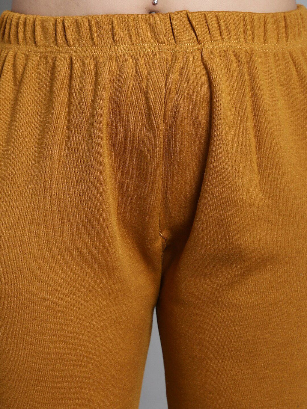 TAG 7 Women Ankle-Length Leggings