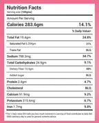 Ceres Foods Rajasthani Laal Maas Instant Liquid Masala - Distacart