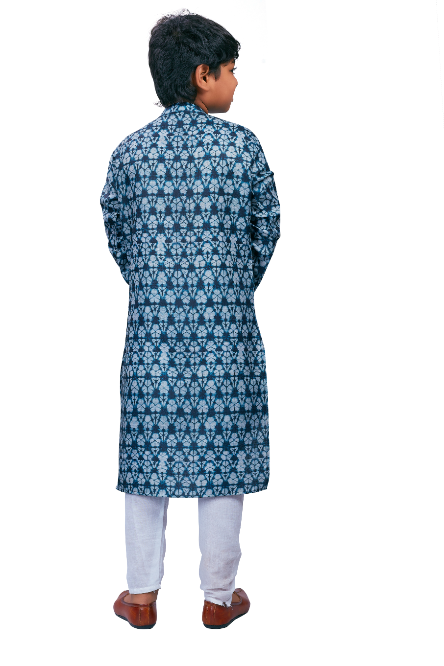DEIANA'S Casual Designer Kurta Pyjama Set For Boys And kids (Multicolor)