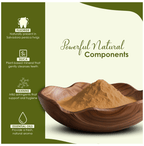 Minature Siwak (Miswak) Powder