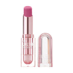 Swiss Beauty High Shine Finish Smooth Glide Pure Lustre Lipstick - 3 Salty Pink - Distacart