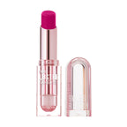 Swiss Beauty High Shine Finish Smooth Glide Pure Lustre Lipstick - 9 Cheeky Pink - Distacart