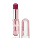 Swiss Beauty High Shine Finish Smooth Glide Pure Lustre Lipstick - 10 Lovin' Raisins - Distacart