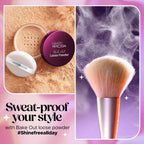 Hilary Rhoda Bake Out Matte Loose Powder - Banana 02 - Distacart