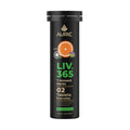 Auric Herbal Liver Support Supplement - Distacart