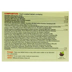 Imis Ayurveda Eosinophal Tablets - Distacart
