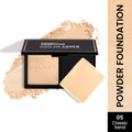 Swiss Beauty Select High On Cover Powder Foundation - 5 Classic Sand