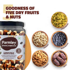 panchmevasuperfood200g