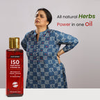 Jagat Pharma Iso Pain Relief Strong Oil