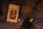 Narchuvai Foods Patti’s Rasam Podi - Distacart