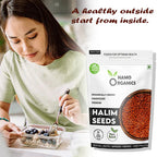Namo Organics Halim Seeds (Aliv Seeds)