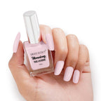 Swiss Beauty Stunning Nail Lacquer - Shade 01 - Distacart