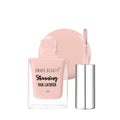 Swiss Beauty Stunning Nail Lacquer - Shade 02