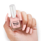 Swiss Beauty Stunning Nail Lacquer - Shade 02 - Distacart