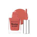 Swiss Beauty Stunning Nail Lacquer - Shade 06