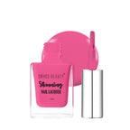 Swiss Beauty Stunning Nail Lacquer - Shade 11