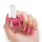 Swiss Beauty Stunning Nail Lacquer - Shade 12 - Distacart