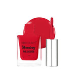 Swiss Beauty Stunning Nail Lacquer - Shade 17