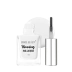 Swiss Beauty Stunning Nail Lacquer - Shade 22