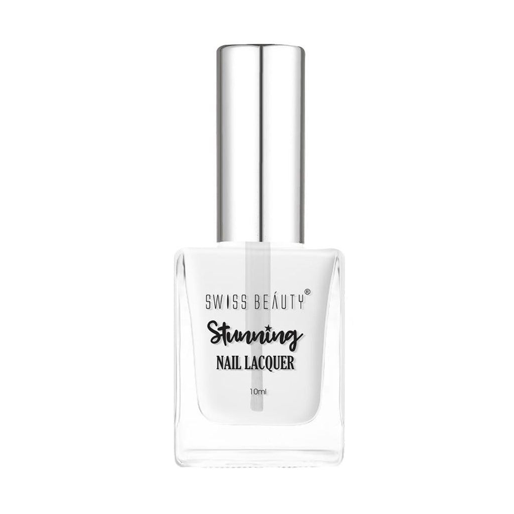 Swiss Beauty Stunning Nail Lacquer - Shade 22 - Distacart