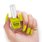 Swiss Beauty Stunning Nail Lacquer - Shade 27 - Distacart