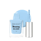 Swiss Beauty Stunning Nail Lacquer - Shade 31