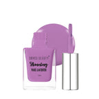 Swiss Beauty Stunning Nail Lacquer - Shade 45