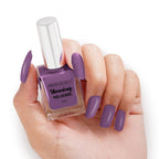 Swiss Beauty Stunning Nail Lacquer - Shade 46 - Distacart