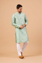 Amil Designer Men's Kurta by Hilo Design