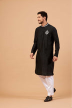 Amyr Designer Men's Kurta by Hilo Design