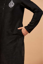Amyr Designer Men's Kurta by Hilo Design