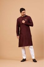 Adira Designer Men's Kurta by Hilo Design