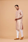 Florne Designer Men's Kurta by Hilo Design