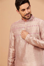 Florne Designer Men's Kurta by Hilo Design